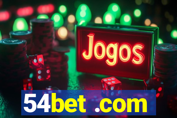 54bet .com